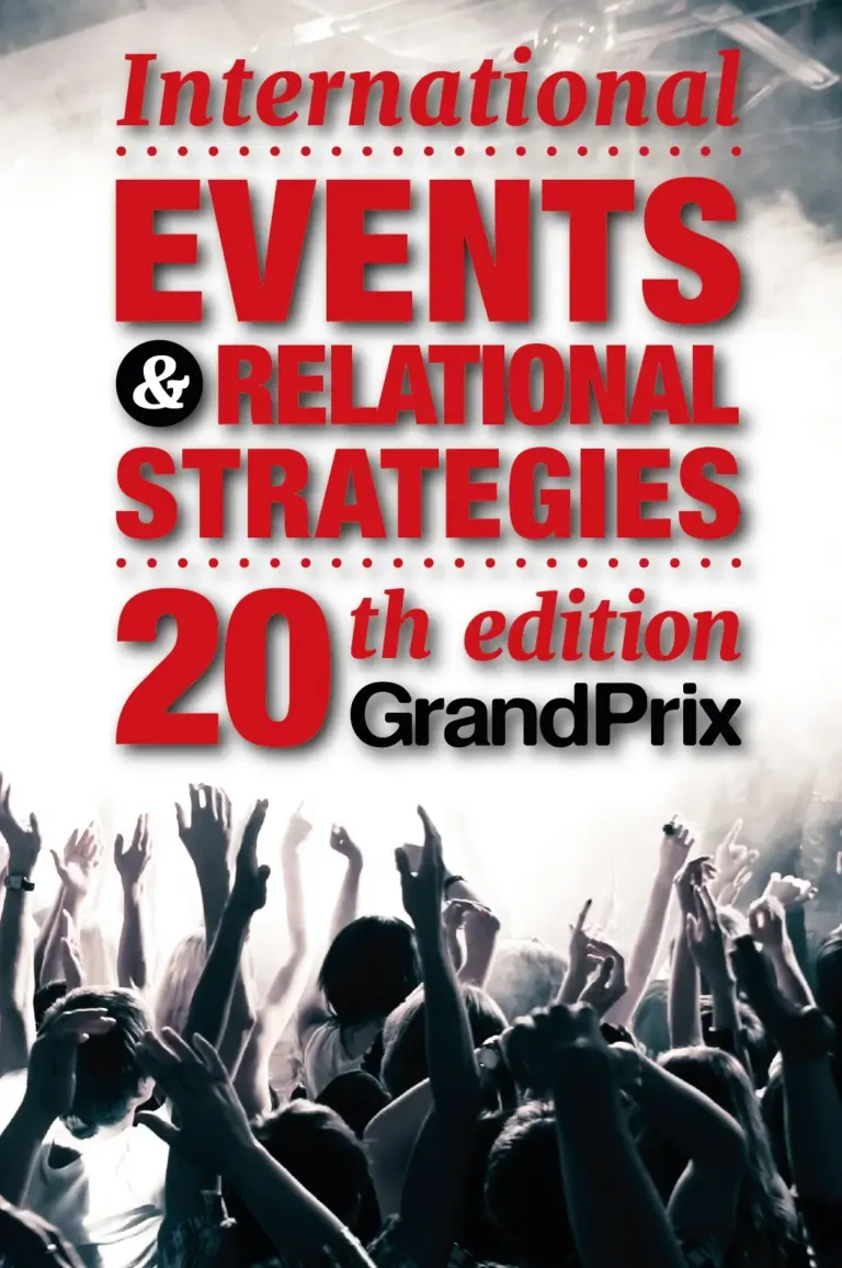 Ambient Media invita all'International Events & Relational Strategies GrandPrix con una cartolina speciale — foto 1