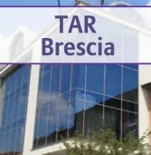 TAR BRESCIA