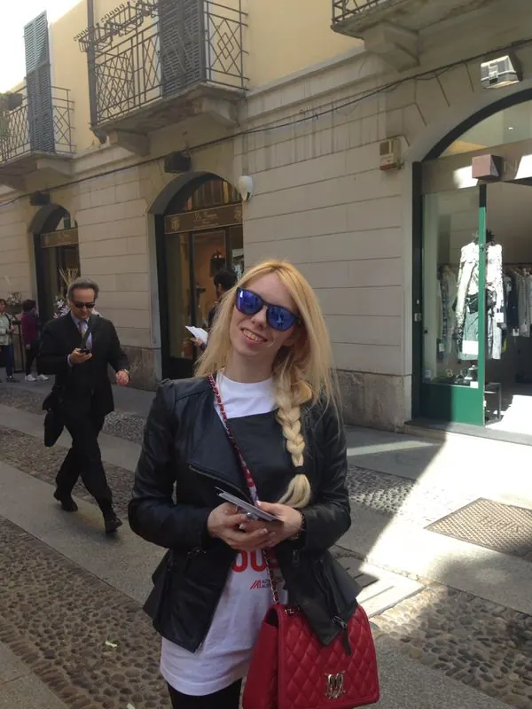 Ambient Media al Salone del Mobile per Austrian Design Exhibition — foto 29