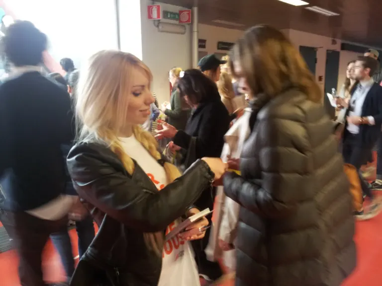 Ambient Media al Salone del Mobile per Austrian Design Exhibition — foto 20