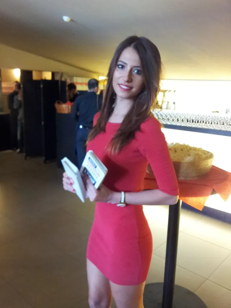 La Carta è un mezzo vincente. Lo dice Print Power al Grand Prix della Pubblicità con Ambient Media — foto 3