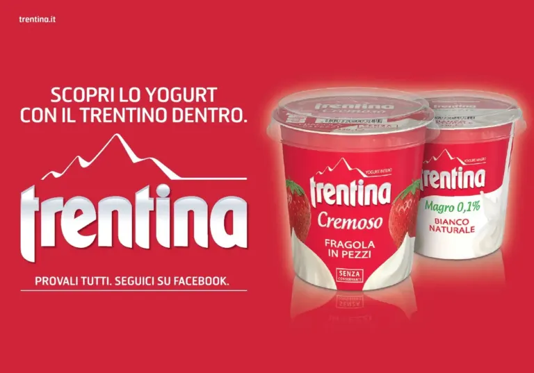 Trentina on air a Maggio anche sulle cartoline pubblicitarie Ambient Media — foto 1