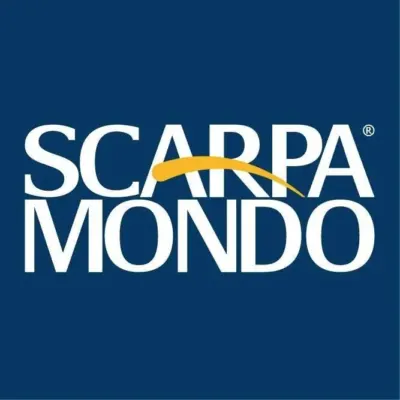 SCARPAMONDO