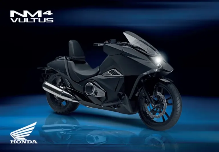 Ambient Media ad Eicma 2014 per Honda, Aeon, OJ Atmosfere Metropolitane, Fullsix e Bellissimoto — foto 3