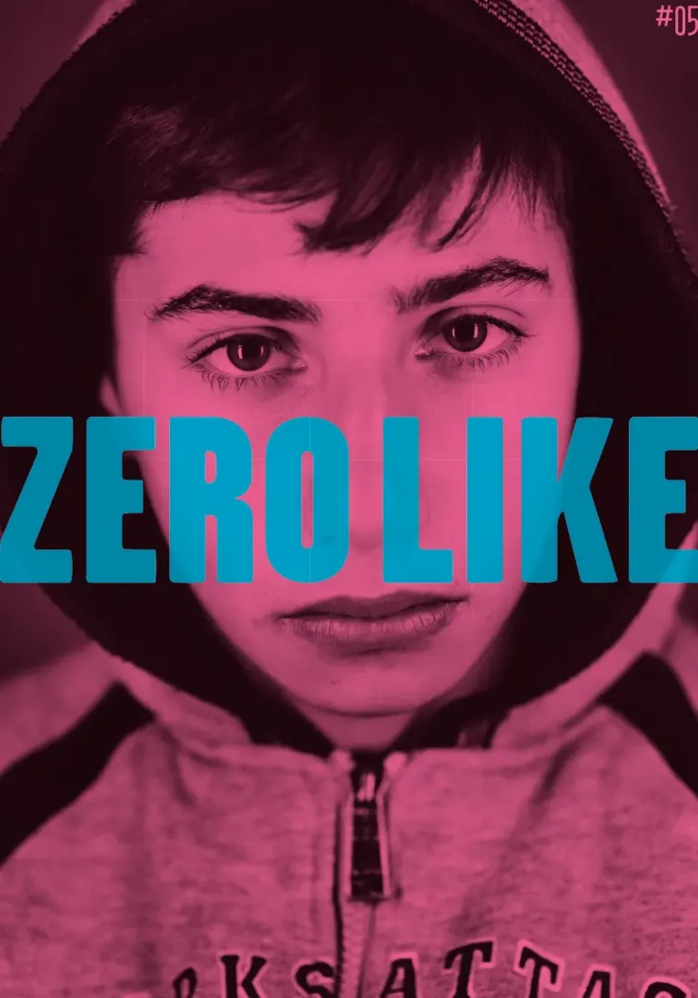 Zero Like la campagna per l'8xmille di CEI sul circuito estivo Ambient Media — foto 6