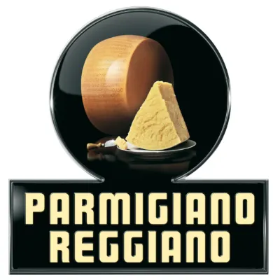 PARMIGIANO REGGIANO