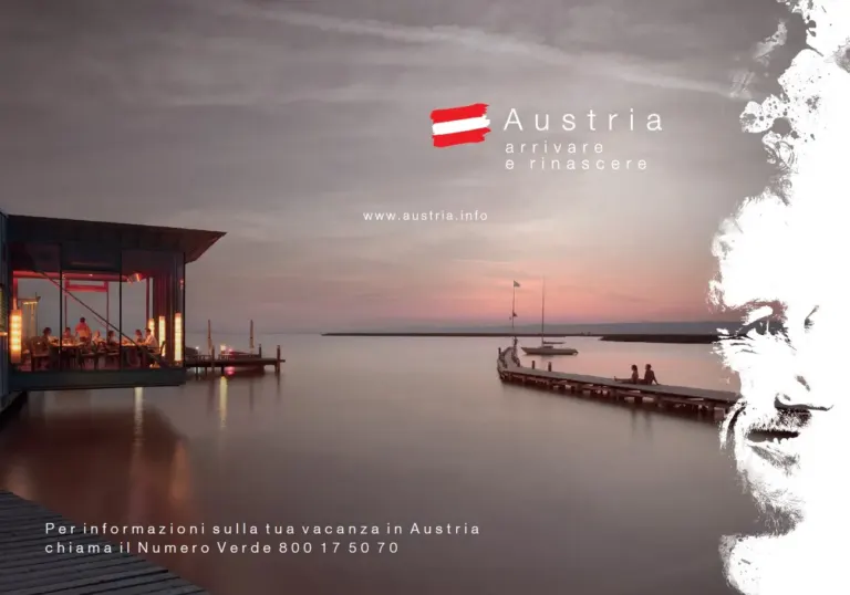 Ambient Media al Salone del Mobile per Austrian Design Exhibition — foto 2