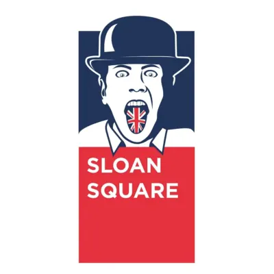SLOAN SQUARE