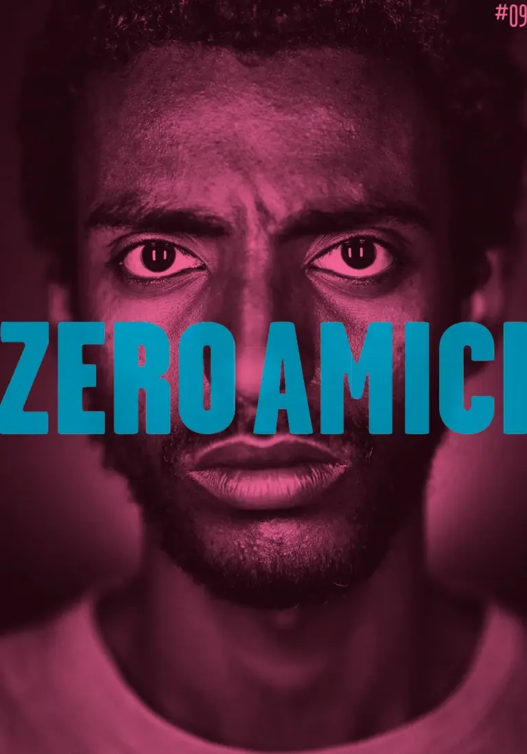 Zero Like la campagna per l'8xmille di CEI sul circuito estivo Ambient Media — foto 10