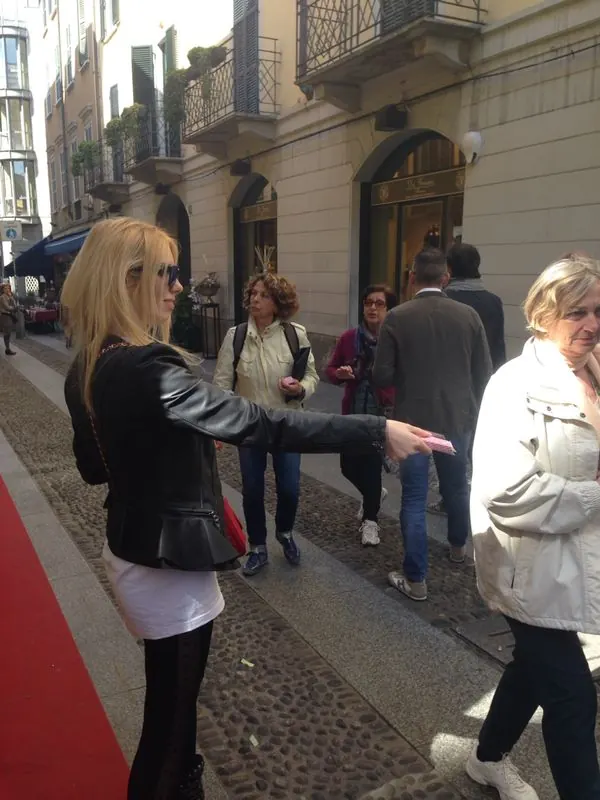 Ambient Media al Salone del Mobile per Austrian Design Exhibition — foto 31