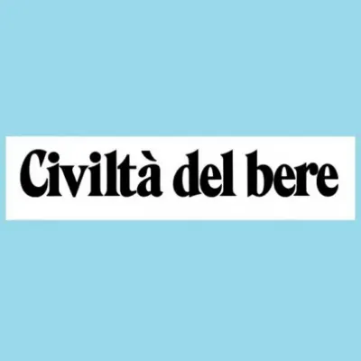 CIVILTA’ DEL BERE