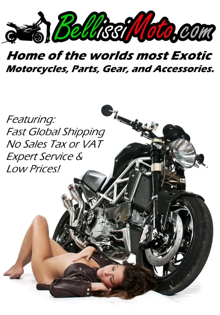 Ambient Media ad Eicma 2014 per Honda, Aeon, OJ Atmosfere Metropolitane, Fullsix e Bellissimoto — foto 9