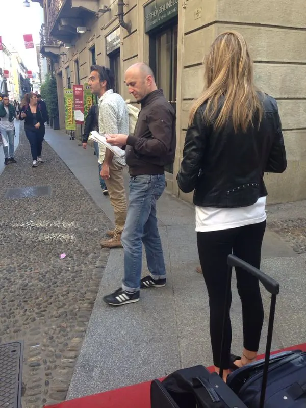 Ambient Media al Salone del Mobile per Austrian Design Exhibition — foto 23