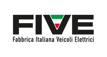 FIVE