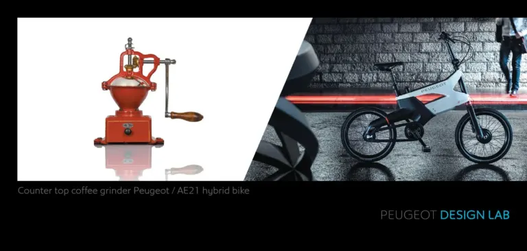 Ambient Media al Salone del Mobile per Peugeot Design Lab — foto 4
