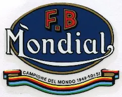 MONDIAL