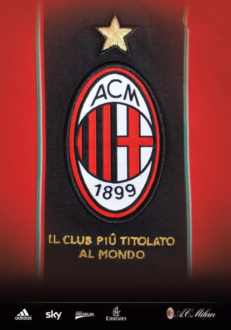 Il Milan premia la passione dei suoi tifosi sulle cartoline pubblicitarie Ambient Media — foto 1