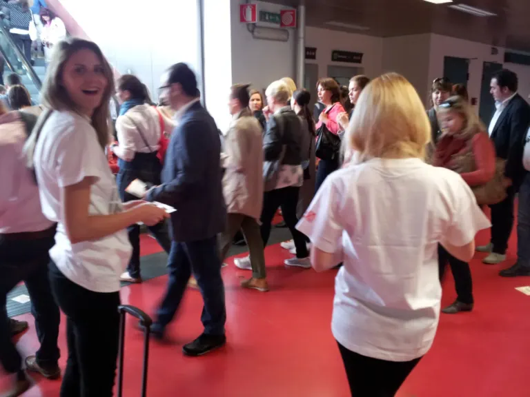 Ambient Media al Salone del Mobile per Austrian Design Exhibition — foto 22