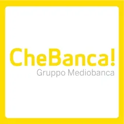 CHEBANCA!