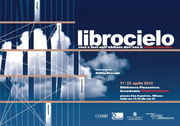 Al via I Saloni 2012 anche sulle cartoline pubblicitarie Ambient Media — foto 3