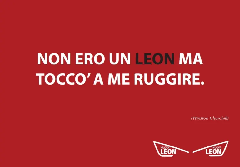 Nuova Seat Leon torna a ruggire sulle cartoline pubblicitarie Ambient Media — foto 3