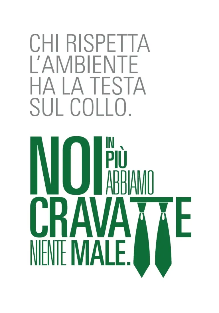 Nuova Ypsilon Ecochic Metano coniuga ecologia ed eleganza sulle cartoline pubblicitarie Ambient Media — foto 3