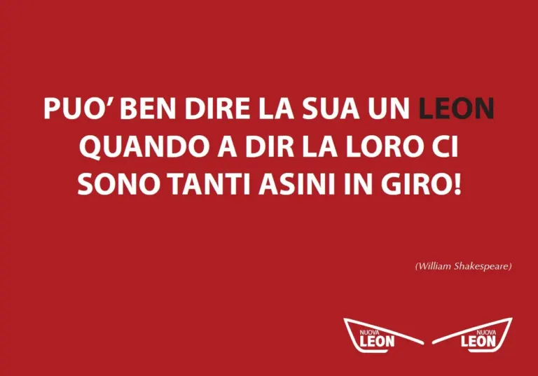 Nuova Seat Leon torna a ruggire sulle cartoline pubblicitarie Ambient Media — foto 5