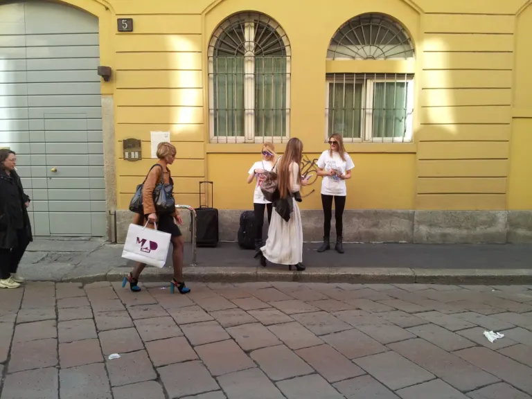 Ambient Media al Salone del Mobile per Austrian Design Exhibition — foto 16