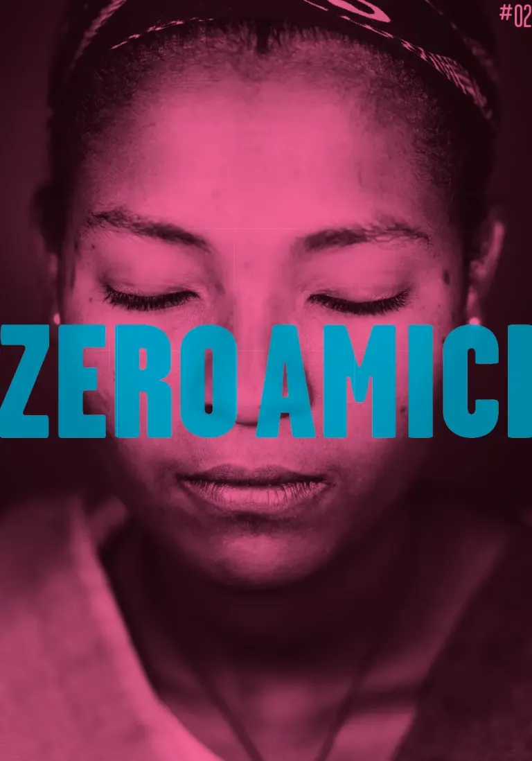 Zero Like la campagna per l'8xmille di CEI sul circuito estivo Ambient Media — foto 3