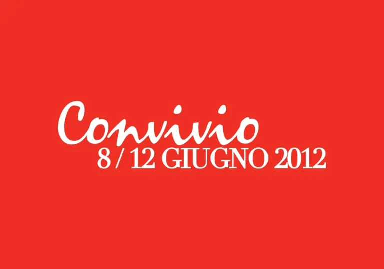 Convivio comunica con le cartoline pubblicitarie Ambient Media — foto 1