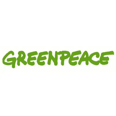 GREENPEACE