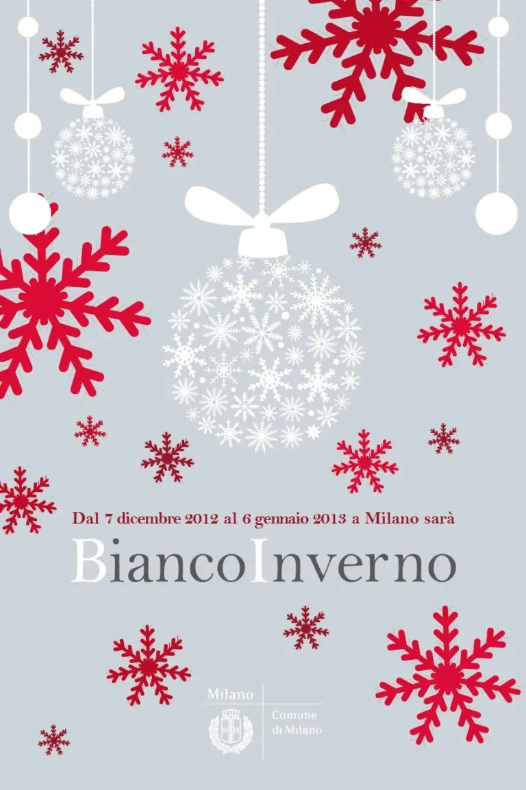 Con Ambient Media gratis le cartoline di auguri del Comune di Milano e la carta regalo — foto 1