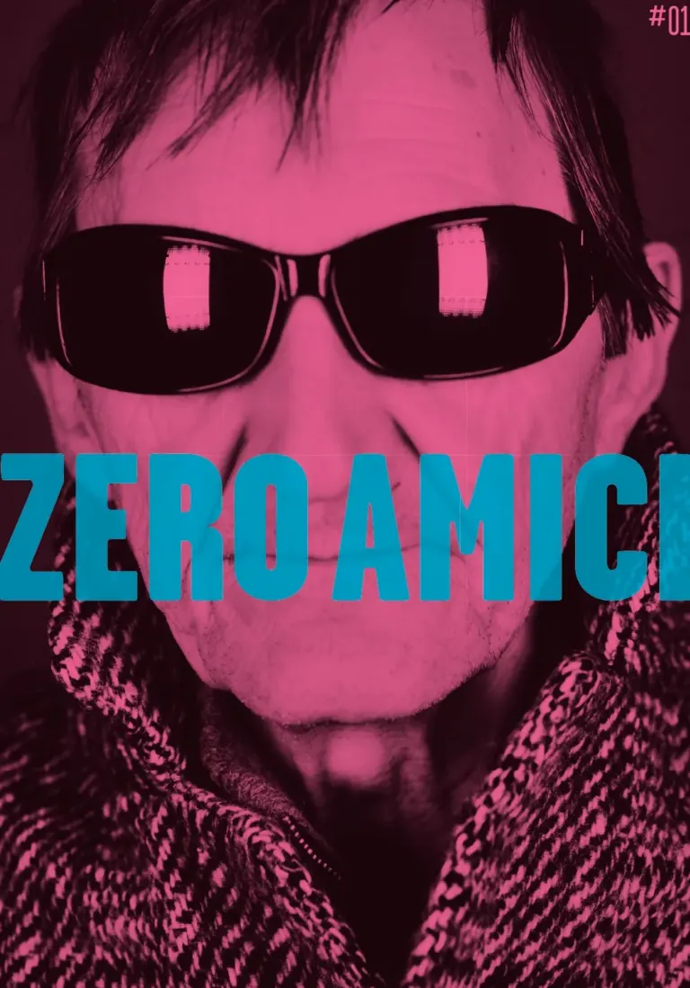 Zero Like la campagna per l'8xmille di CEI sul circuito estivo Ambient Media — foto 1