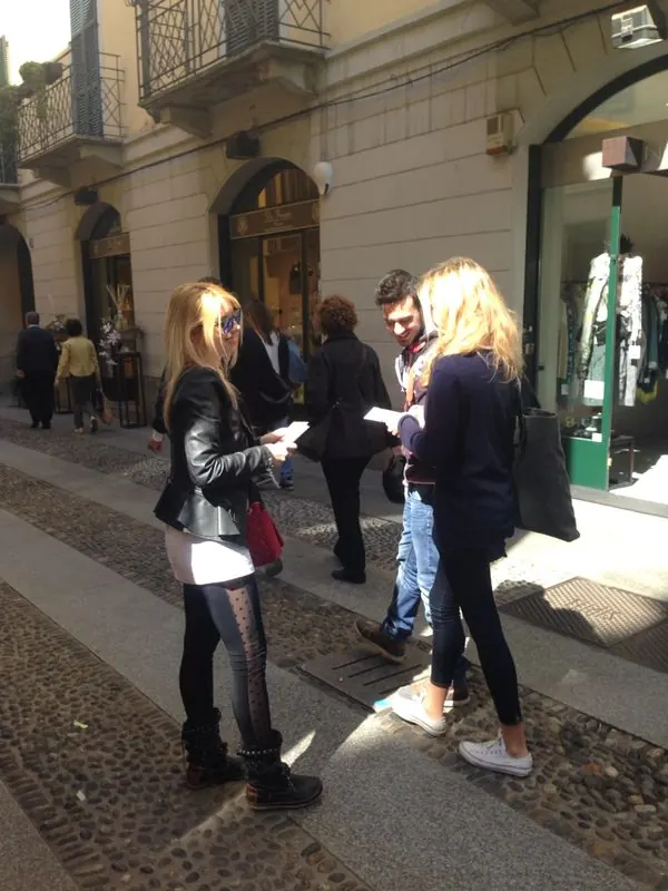 Ambient Media al Salone del Mobile per Austrian Design Exhibition — foto 33