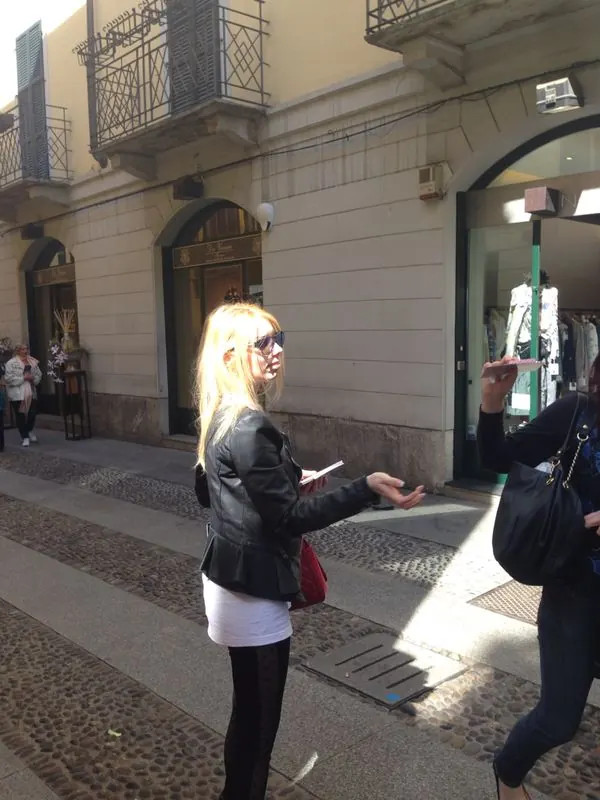 Ambient Media al Salone del Mobile per Austrian Design Exhibition — foto 28