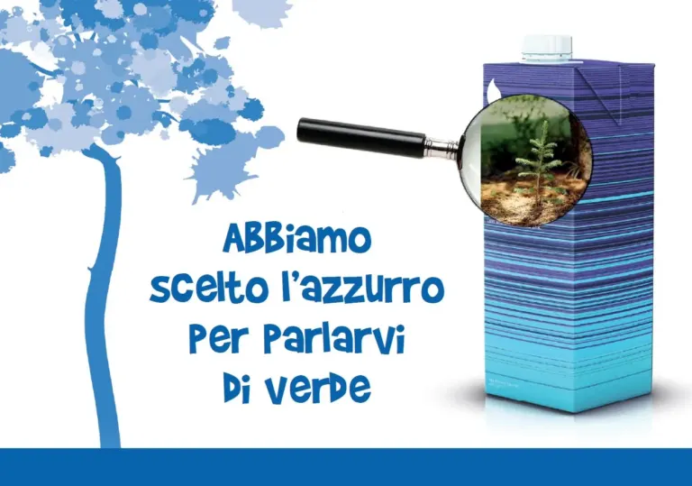 Tetra Pak Italia, Granarolo e Comieco insieme a CEFA Onlus promuovono la responsabilità sociale e ambientale sulle cartoline Ambient Media — foto 1