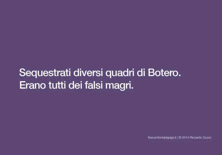L'umorismo di Thecomfortablepigs anche su cartoline con Ambient Media — foto 4
