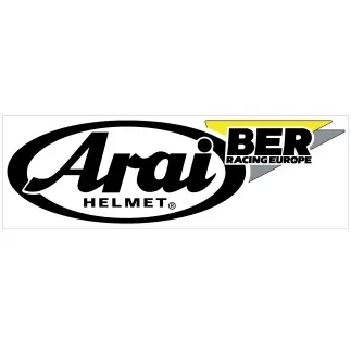 BER RACING – ARAI ITALIA