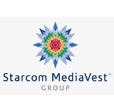 STARCOM MEDIAVEST