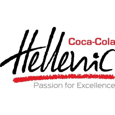 HELLENIC COCA COLA