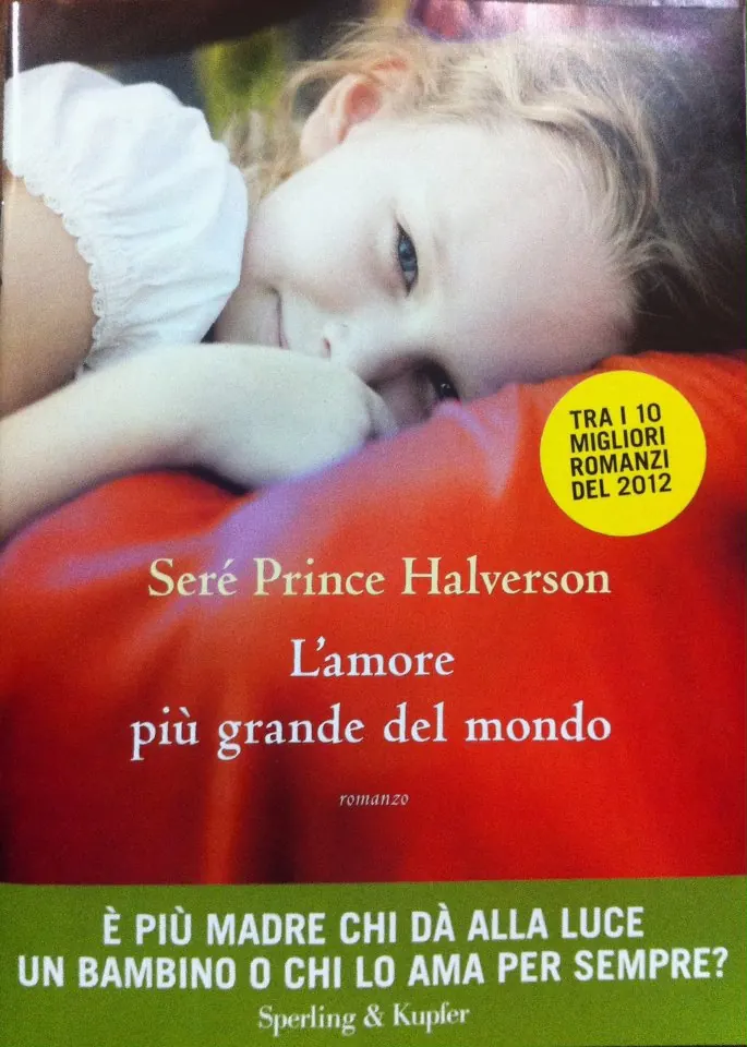 Sperling & Kupfer lancia due nuovi romanzi con Ambient Media — foto 2