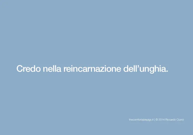 L'umorismo di Thecomfortablepigs anche su cartoline con Ambient Media — foto 9