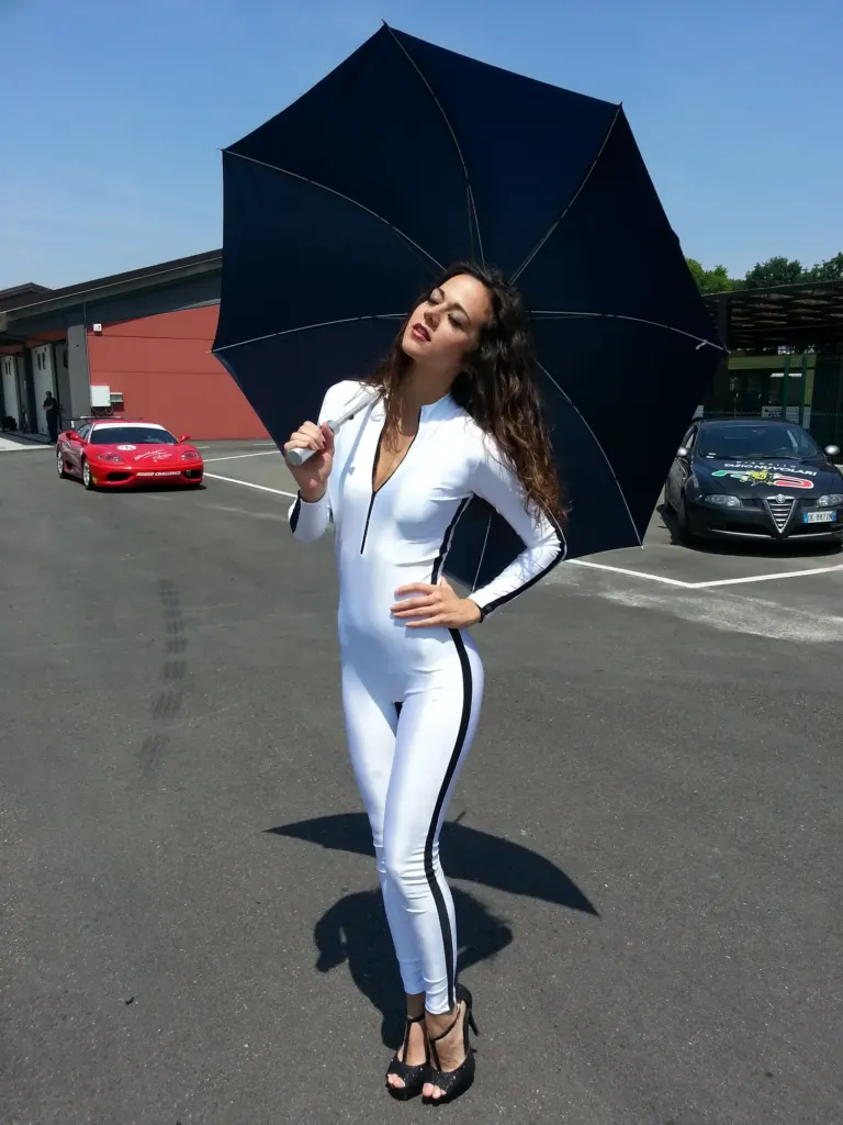Ambient Media partner per l'organizzazione degli eventi sul nuovo Circuito Tazio Nuvolari di Pavia — foto 23