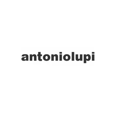 ANTONIO LUPI