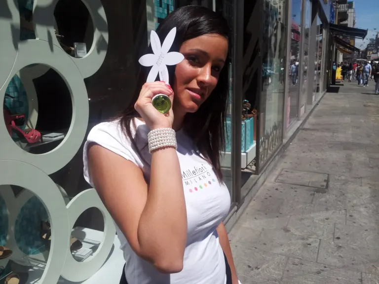 Millefiori Milano profuma Corso Buenos Aires con Tribe e Ambient Media — foto 29