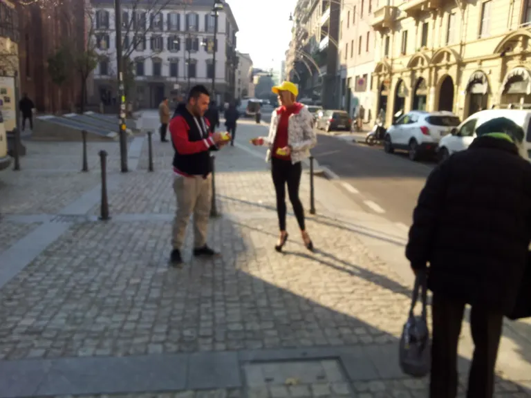 Nelsen Ultra Concentrato racconta le tue storie con le cartoline Ambient Media — foto 22