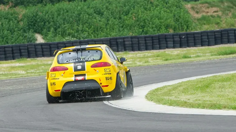 Ambient Media partner per l'organizzazione degli eventi sul nuovo Circuito Tazio Nuvolari di Pavia — foto 14