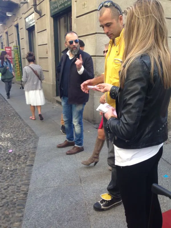 Ambient Media al Salone del Mobile per Austrian Design Exhibition — foto 25