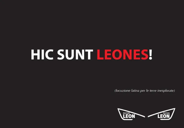 Nuova Seat Leon torna a ruggire sulle cartoline pubblicitarie Ambient Media — foto 2