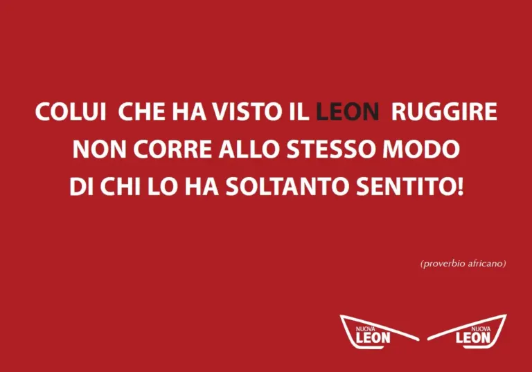 Nuova Seat Leon torna a ruggire sulle cartoline pubblicitarie Ambient Media — foto 7